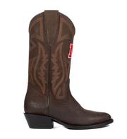 Nebraska Women's Gameday Western Boots